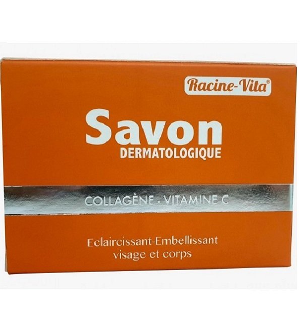 RACINE VITA