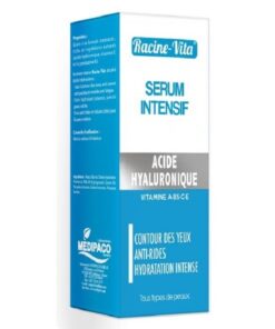 Racine vita serum intensif contour des yeux 10ml