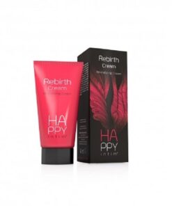 SKINTECH Happy Intime Rebirth Cream 50ml