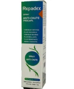REPADEX SPRAY ANTI CHUTE PROCAPIL 100ML