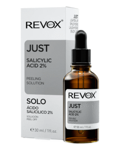 REVOX JUST Acide Salicylique 2% 30ML