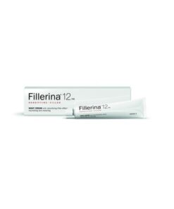 Fillerina 12HA Night cream grade 5 50ml