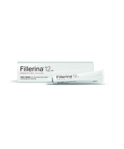 Fillerina 12HA Night cream grade 5 50ml