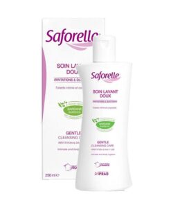 SAFORELLE SOIN LAVANT DOUX 250ml