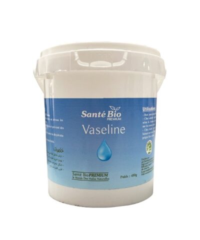 SANTE BIO PREMIUM VASELINE 450G