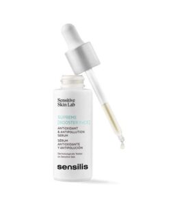 Sensilis Supreme Booster 30ml