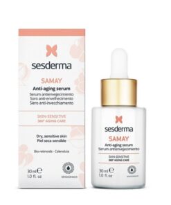 Sesderma Samay Serum 30ml