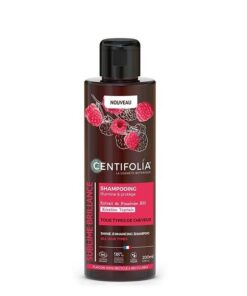 CENTIFOLIA Sublime brillance  SHAMPOING BRILLANCE 200ml