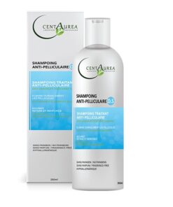 Centaurea Shampoing D.S Anti-Pelliculaire 200ml