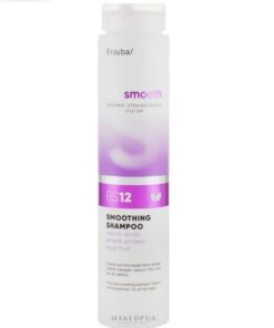 Erayba BIOsmooth BS 12 Shampooing 250ml