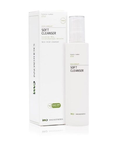 INNOAESTHETIC SOFT CLEANSER 200ML
