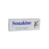 SouakineDentifrice Fluorée au Souak 50ml