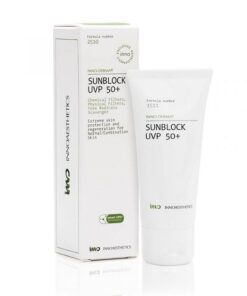 INNOAESTHETICS Sunblock UVP 50+
