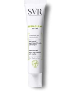 SVR Sebiaclear Active 40ml