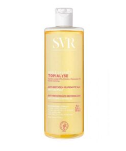 Svr Topialyse Huile lavante 400ml