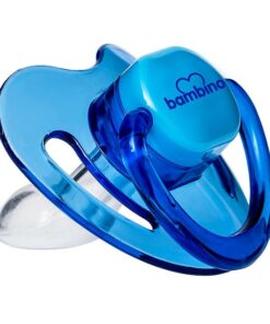 Bambino sucette ortho 6-18m Ref T160