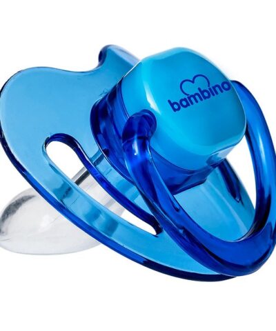 Bambino sucette ortho 6-18m Ref T160