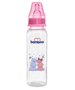 Bambino biberon standard +0m 250ml Ref T019
