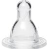 Bambino Tetine silicone cherry 0-6m T150