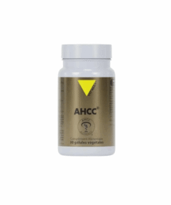 VITALL+ AHCC 30 GELULES