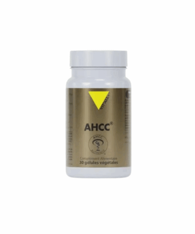 VITALL+ AHCC 30 GELULES