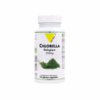 VIT’ALL+ Chlorella 500mg 100 gelules