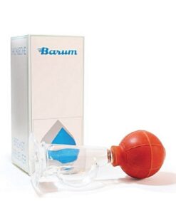 BARUM TIRE LAIT