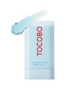 TOCOBO Cotton Soft Sun Stick SPF50 PA++++