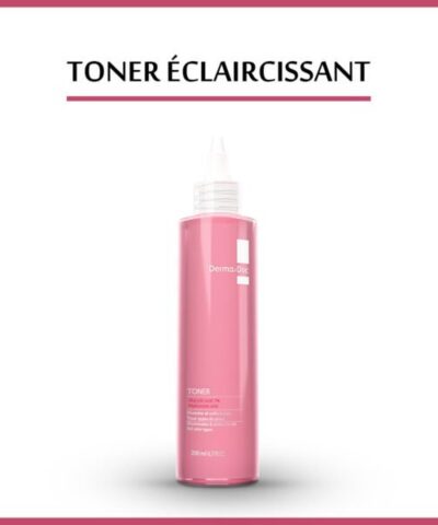 Dermadoc Toner 200ml