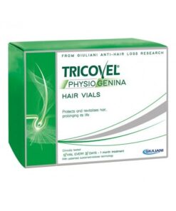 Tricovel Ampoules anti-chute 10*3.5ml