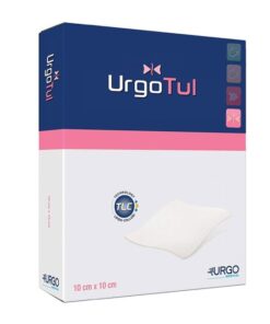 Urgo Tul 10*10 Unité