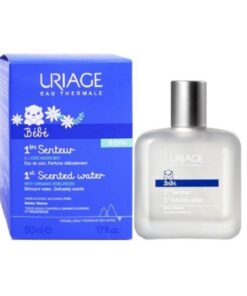 Uriage Bébé – 1ère Senteur – 50 ml