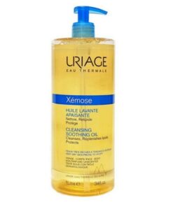 Uriage Xemose Huile lavante 1L
