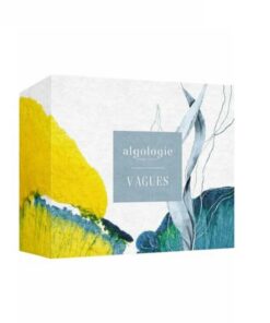 Algologie Coffret Fraîcheur Des Vagues