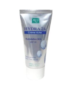 XEN Hydra 24 crème légère spf20 50g