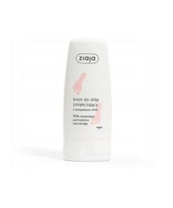 ZIAJA Crème Pieds Talons Fissurés 60 ml