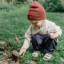 Enfance et maternité Bio