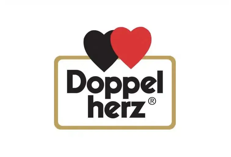 DOPPEL HERZ