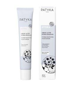 PATYKA HYDRA CREME LACTEE HYDRA APAISANTE 40ML