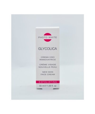 Alternative view of PHOTO WHITE GLYCOLICA CREME VISAGE NOUVELLE PEAU 50 ML