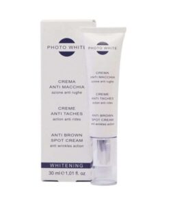 PHOTO WHITE CREME ANTI TACHES 30 ML