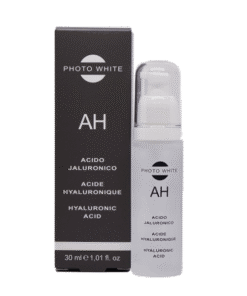 PHOTO WHITE SERUM CONCENTRE acide hyaluronique 30ml