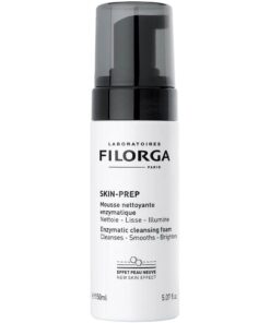 SKIN PREP ENZYMATIC CLEANSING FOAM MOUSSE