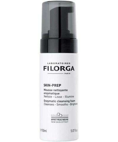SKIN PREP ENZYMATIC CLEANSING FOAM MOUSSE