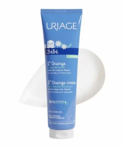 Alternative view of URIAGE BEBE CREME DE CHANGE 100ML NEW