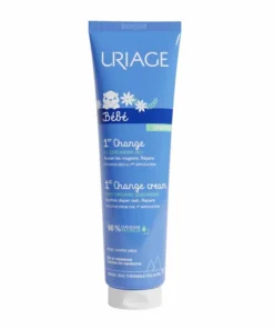 URIAGE BEBE CREME DE CHANGE 100ML NEW