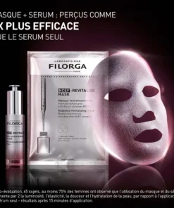 Alternative view of FILORGA NCEF REVITALIZE MASK 20ML