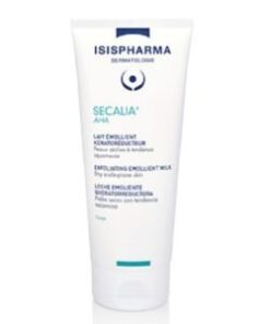 ISISPHARMA SECALIA Ultra Lait émollient Intense 200ml