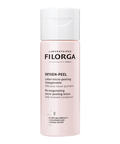 Oxygen Peel