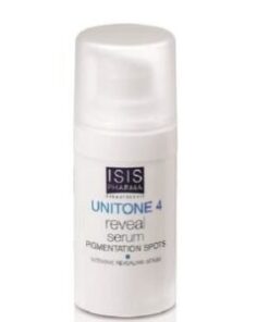 ISISPHARMA Unitone 4 Reveal Serum 15ml